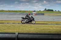 Lower Group Black Bikes